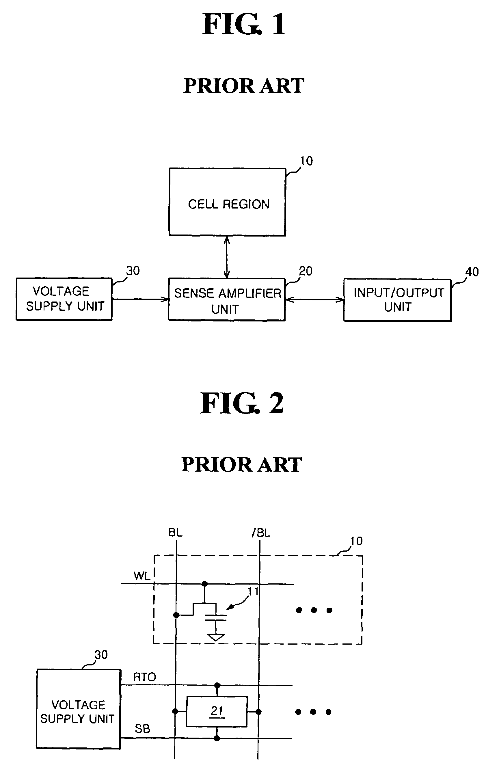 Semiconductor memory apparatus