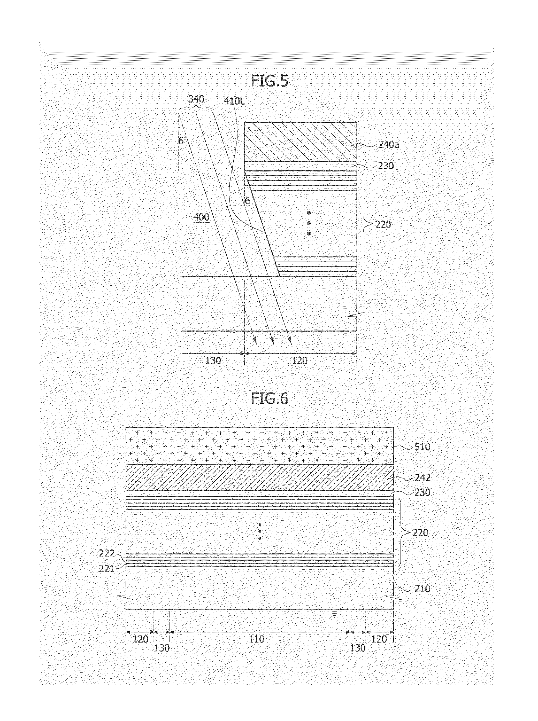 Reflection-type photomasks and methods of fabricating the same