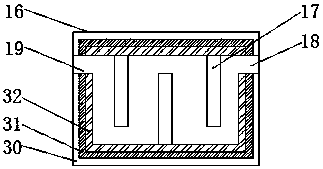 Multifunctional air heating device