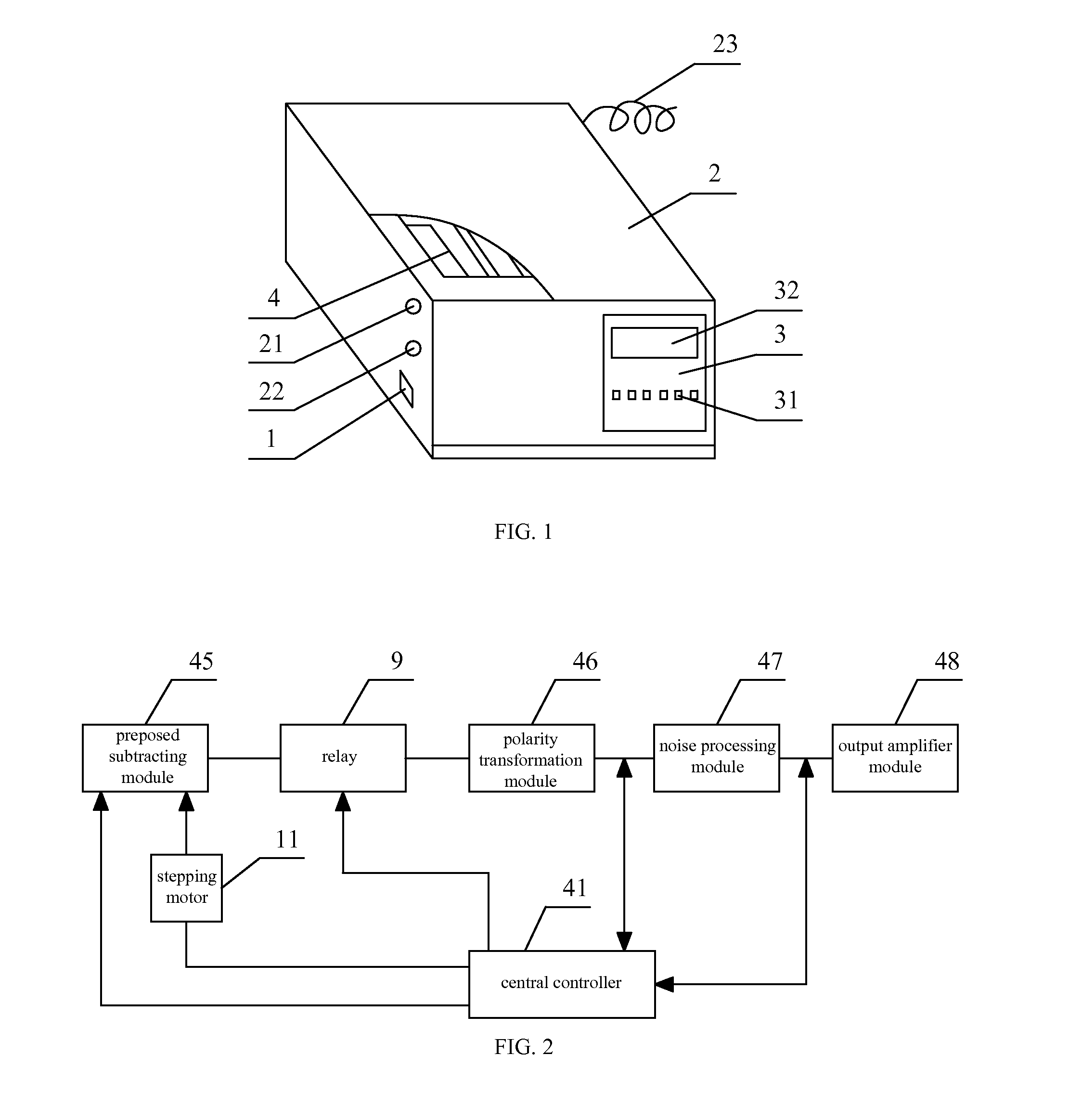 Pulsed ion multifunctional detector for both high performance liquid chromatograph and ion chromatograph