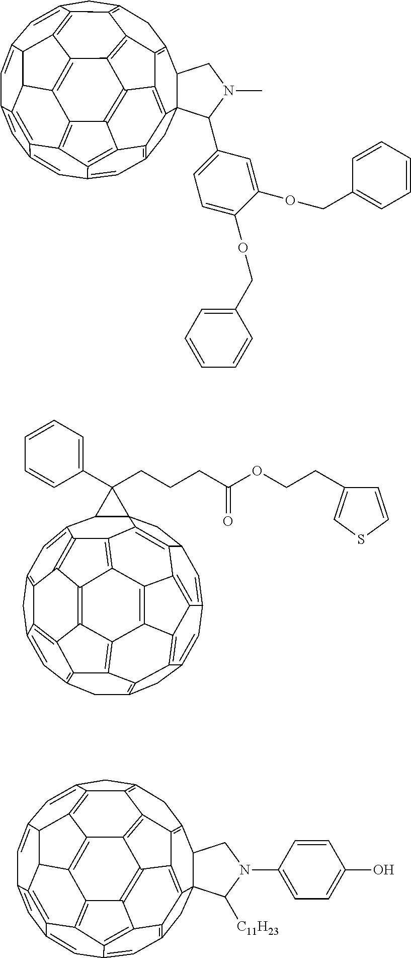 Organic photoelectric conversion element and production method thereof