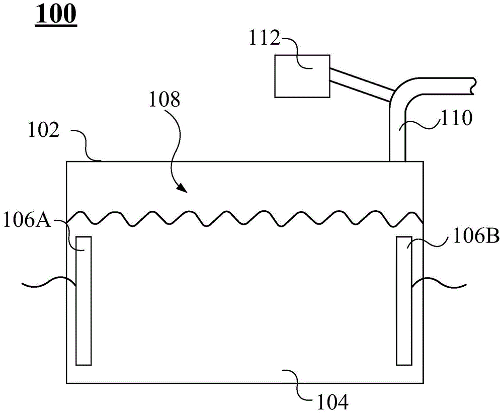 Inhalation-type pharmaceutical composition for the treatment of kidney disease and preparation method thereof