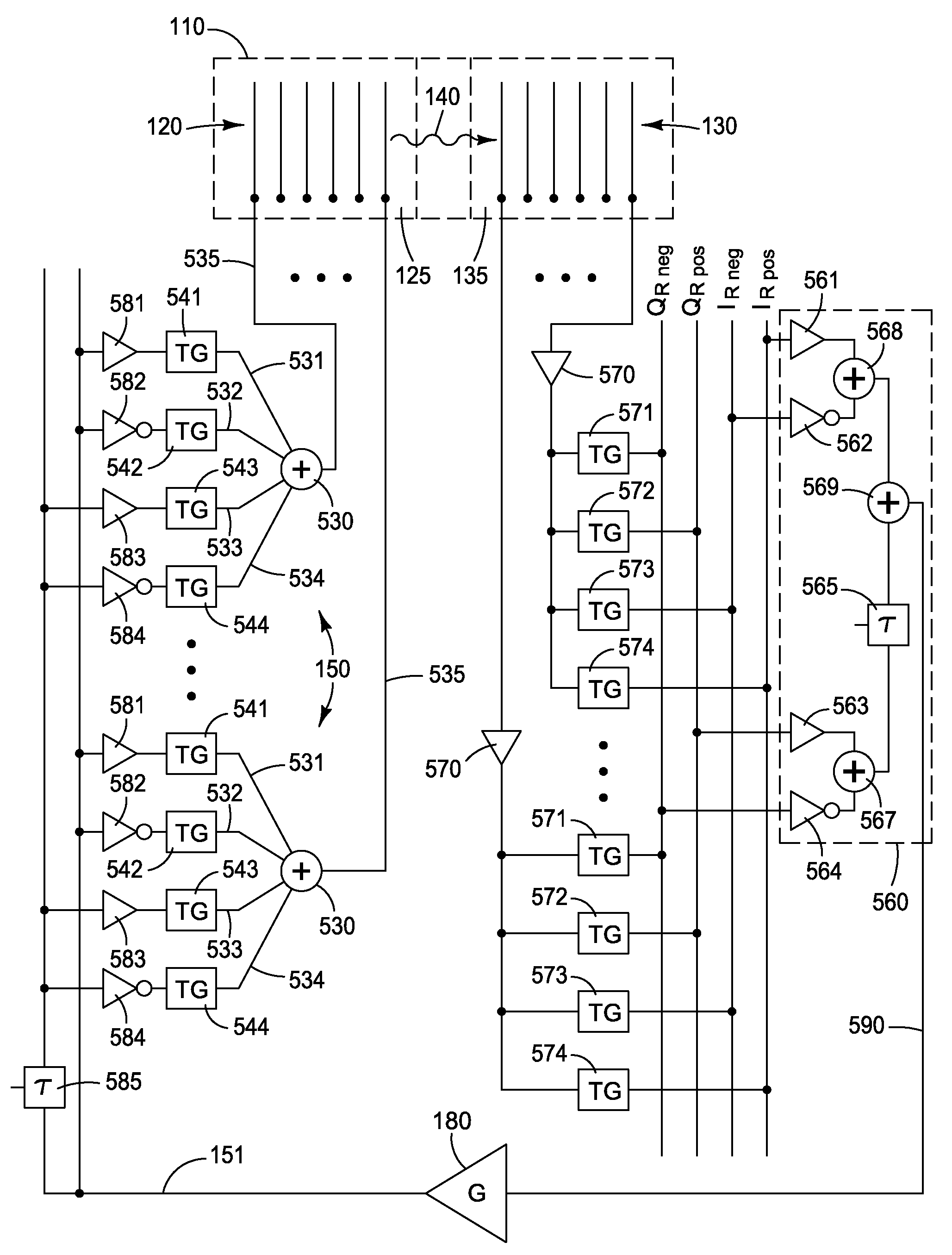 Frequency Adjustable Surface Acoustic Wave Oscillator