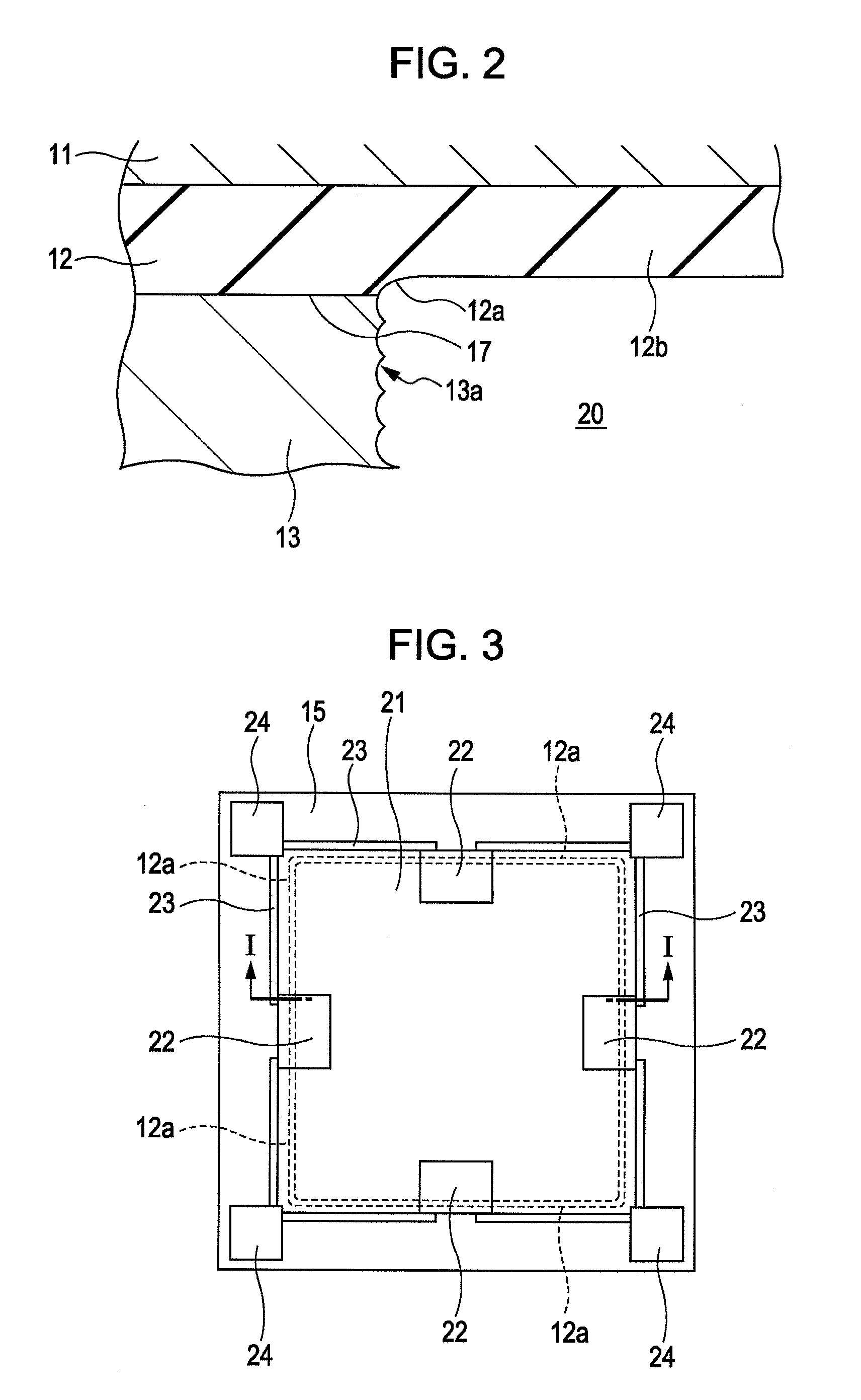 Semiconductor pressure sensor