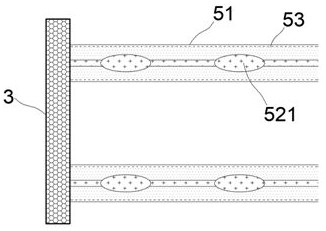 Smart dimming curtain