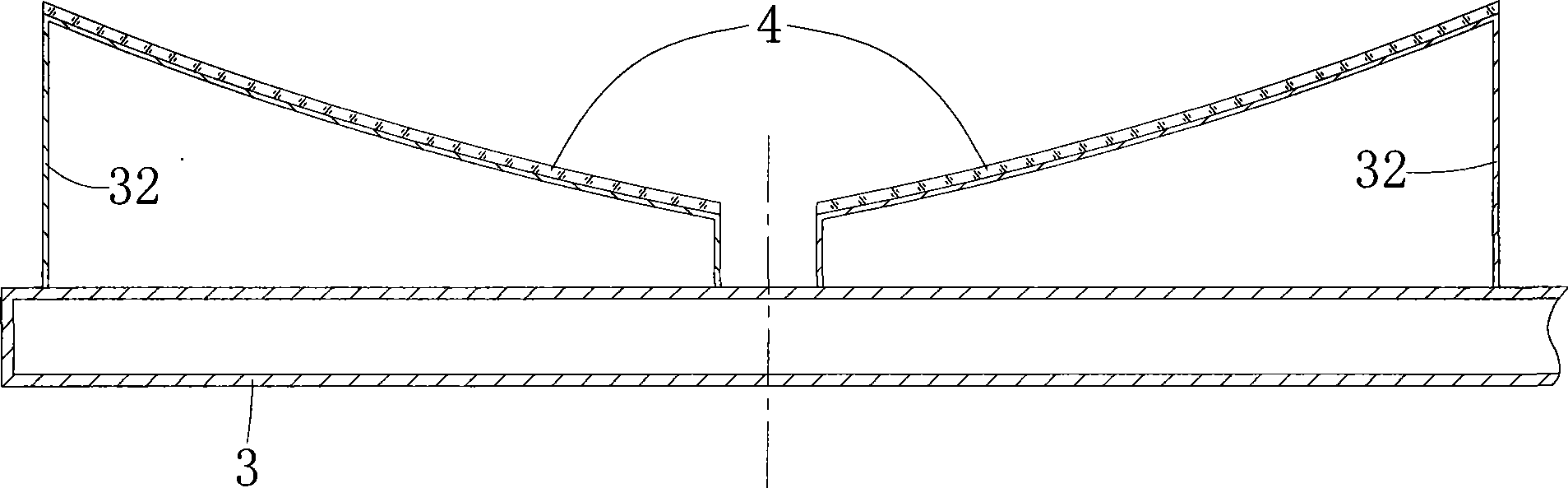 Solar steam generator