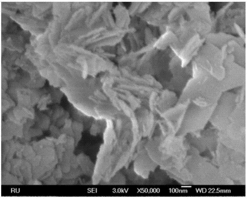 Preparation method of calcium phosphate/gelatin compound material nano particles and application thereof