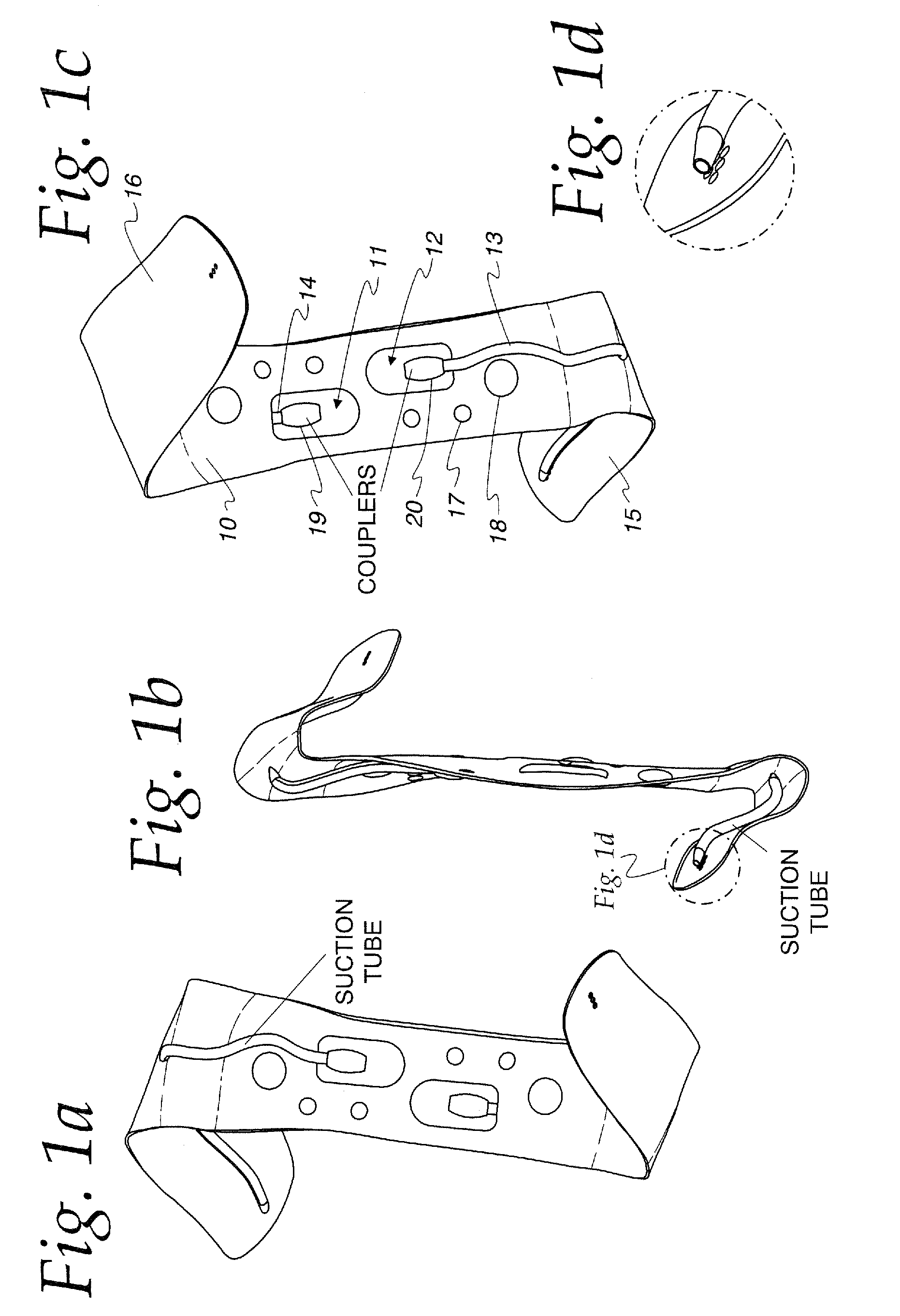 Surgical tissue retractor