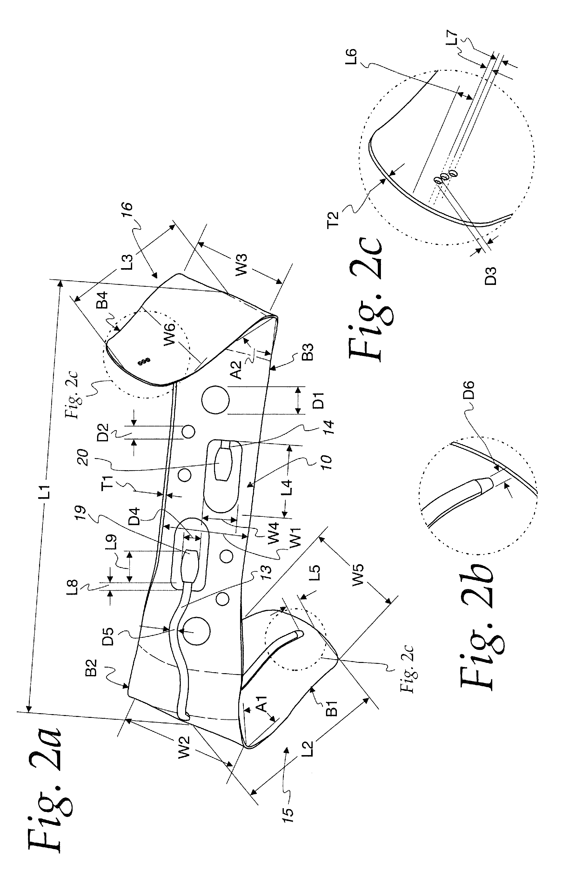 Surgical tissue retractor