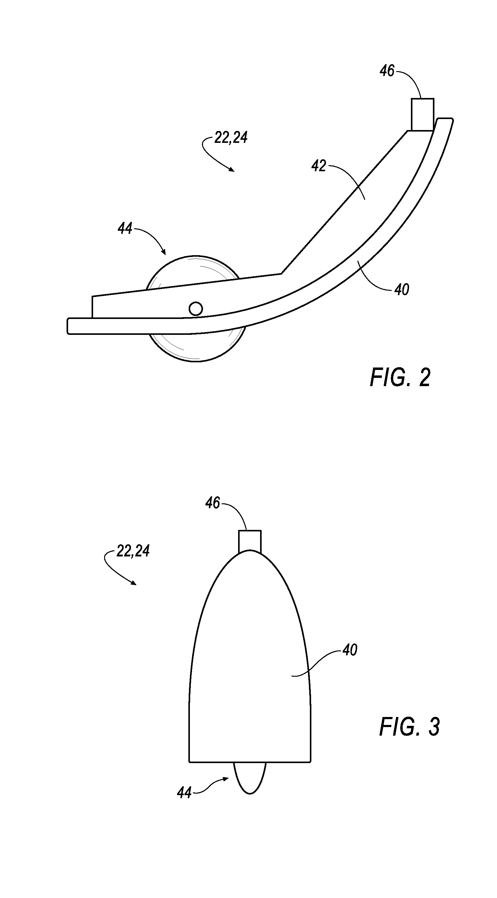 Human powered wheelchair with jackdrive™ propulsion system