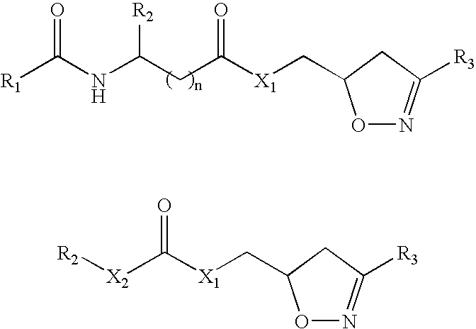 Drug therapy for celiac sprue