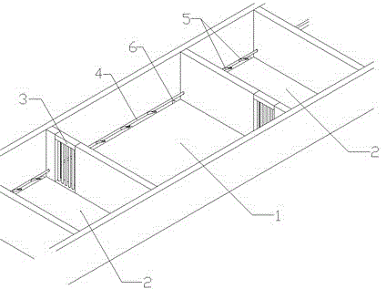 A porcupine breeding house and breeding method