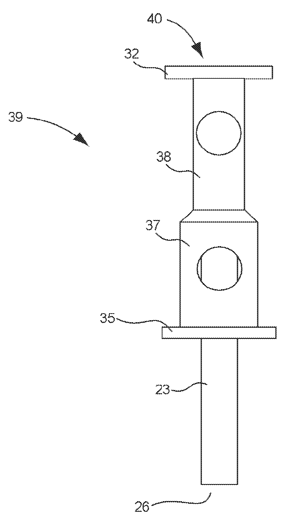 Fluid conditioning system and process of conditioning fluid