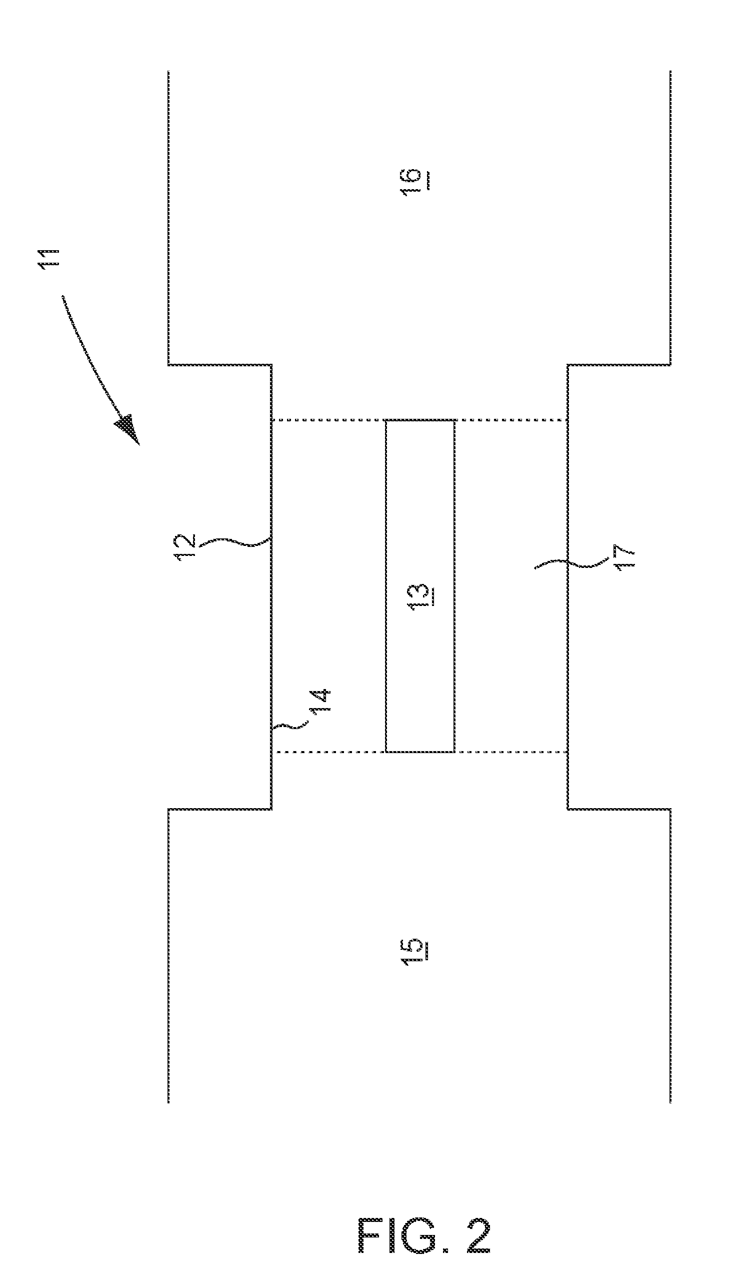 Fluid conditioning system and process of conditioning fluid