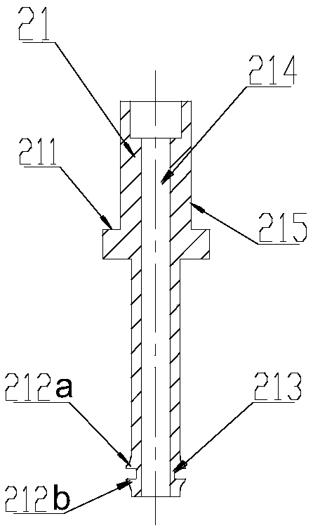 Scroll compressor and its fixed scroll and upper cover assembly