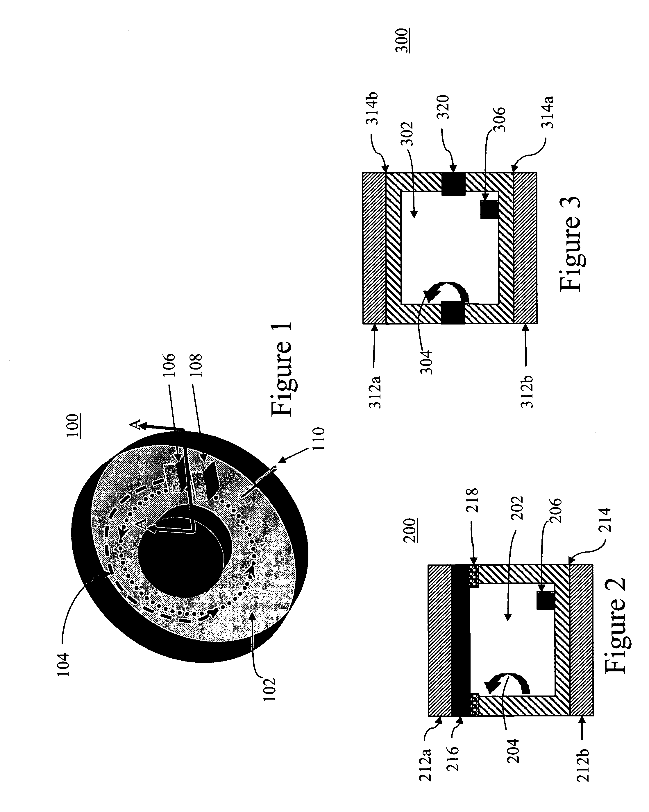 Methods of constructing a betatron vacuum chamber and injector