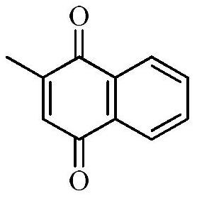 Menadione structure-based novel coronavirus 3CL protease inhibitor