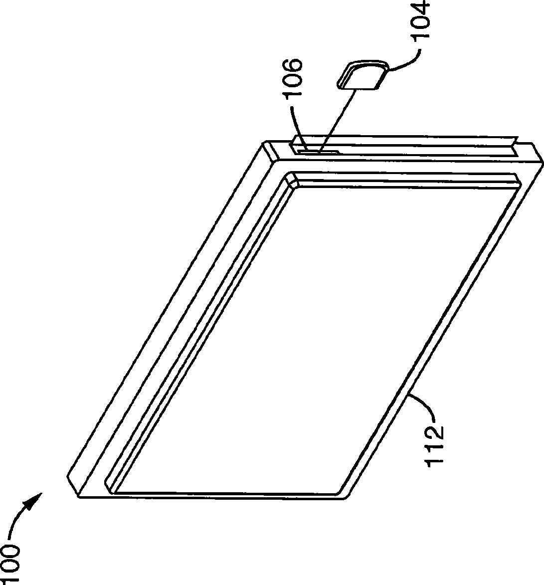 Automatically reconfigurable multimedia system with interchangeable personality adapters