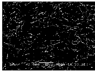 Super-thick X70 pipeline steel and manufacturing method thereof