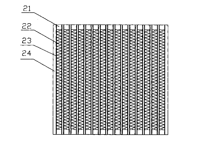 Plate-fin heat exchanger