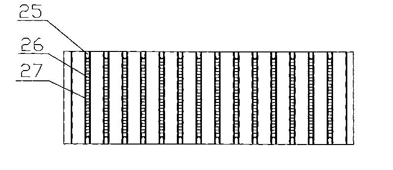 Plate-fin heat exchanger