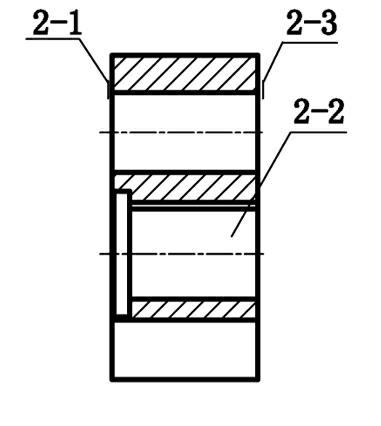 Processing technique of Roots blower impeller component