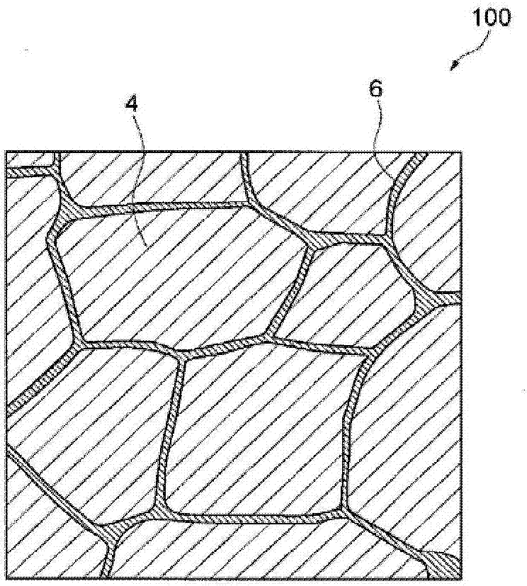 R-t-b based permanent magnet