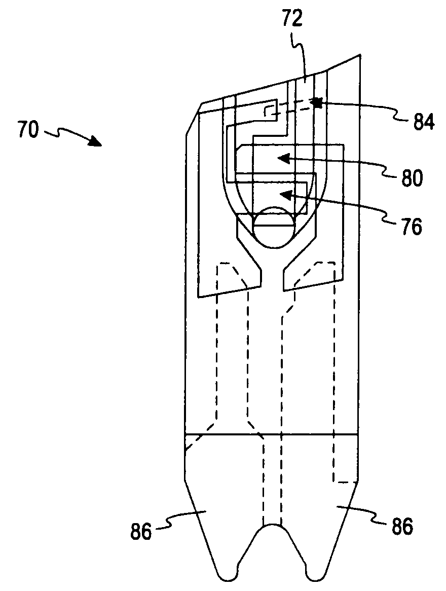 Method for performing correction of blood glucose assay bias using blood hemoglobin concentration