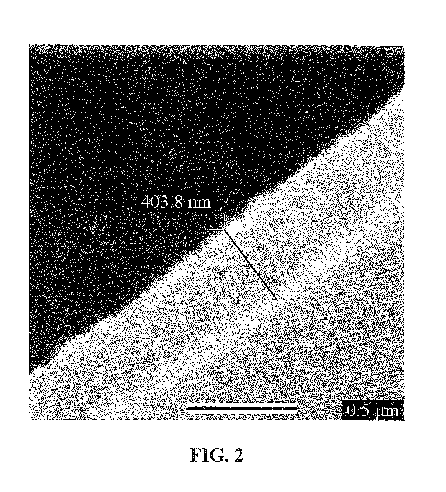 Materials and methods for capillary microextraction in combination with high-performance liquid chromatography