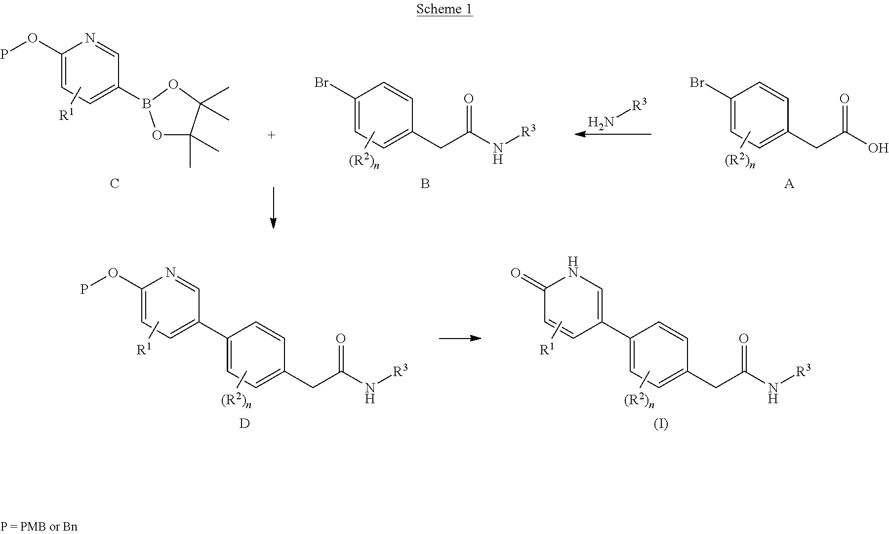 Pyridine derivatives as rearranged during transfection (RET) kinase inhibitors