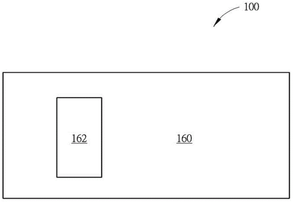 Electronic device with dustproof function and method for manufacturing electronic device