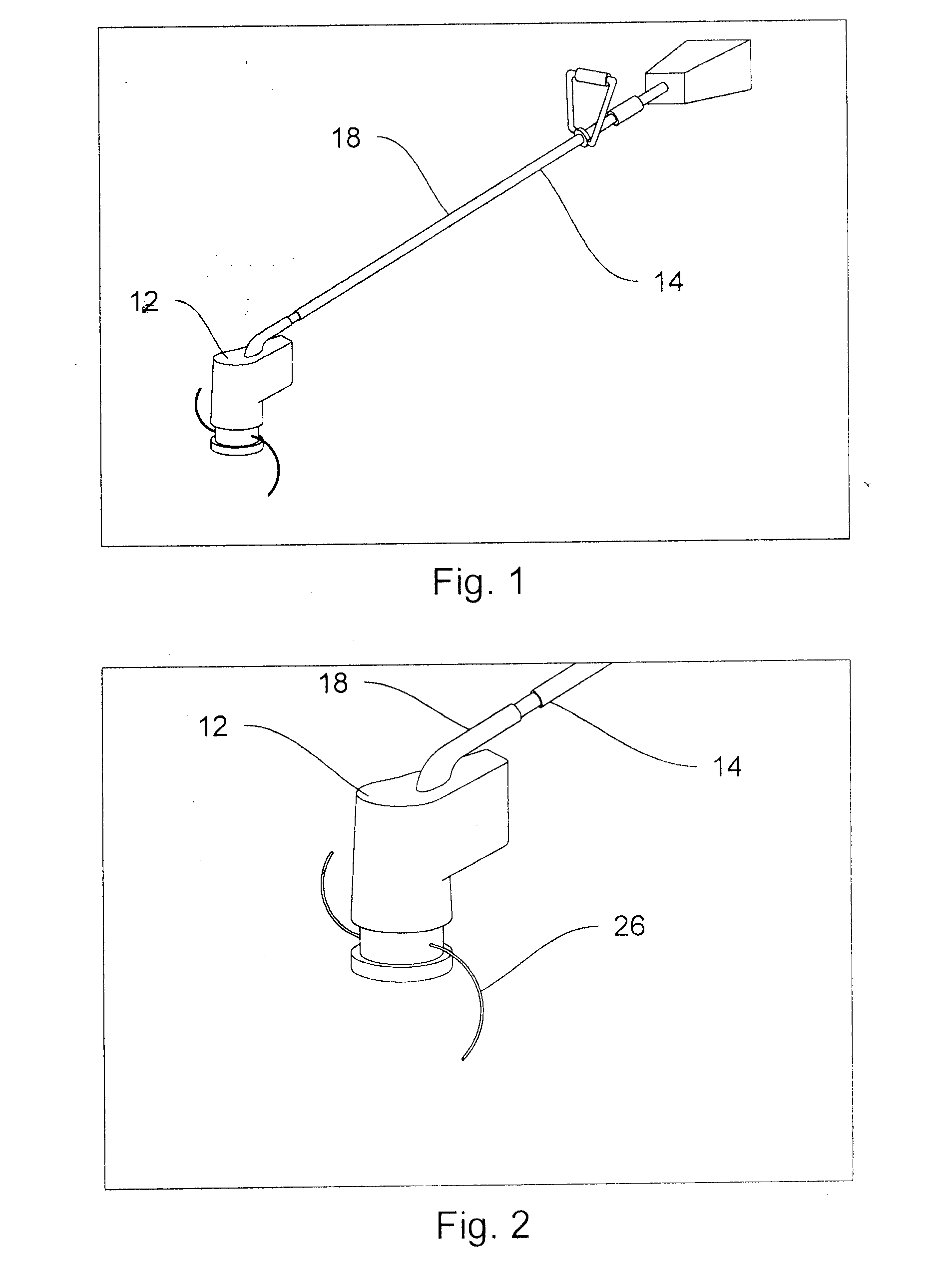 Protective Shield Apparatus