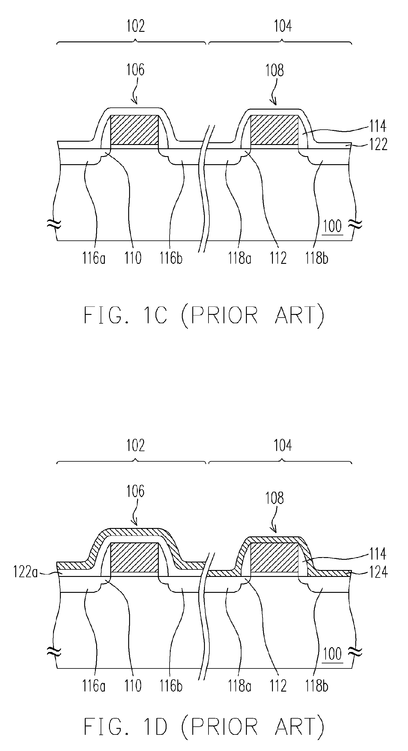 Method of fabricating semiconductor devices and method of adjusting lattice distance in device channel