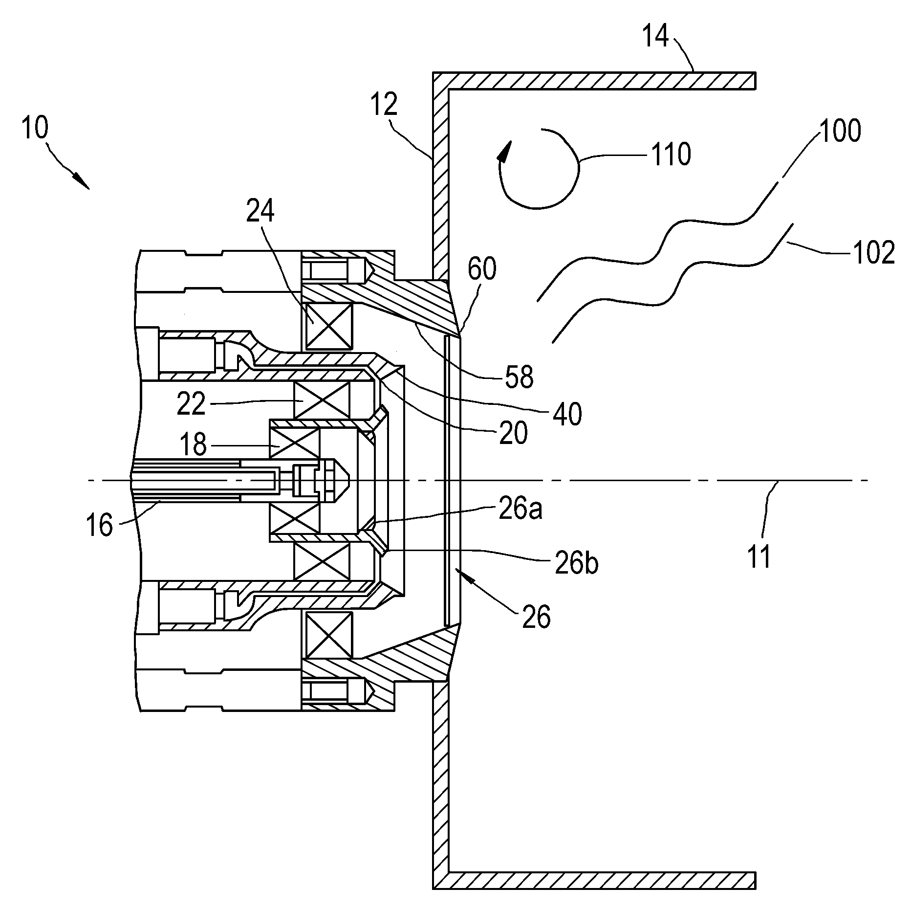 Fuel injection system