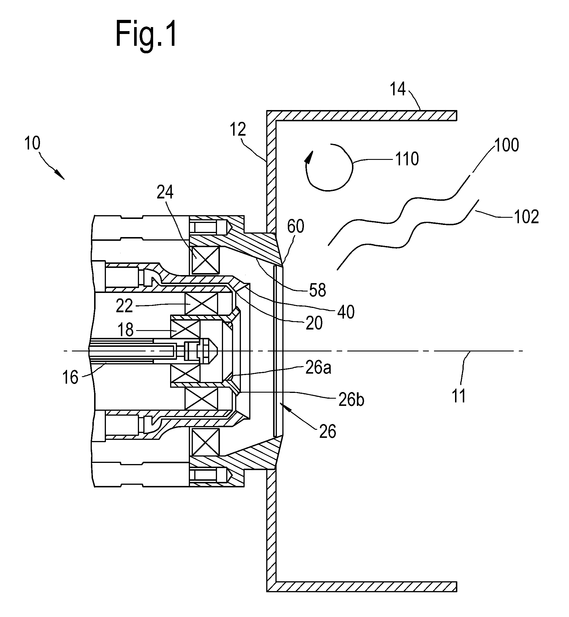 Fuel injection system