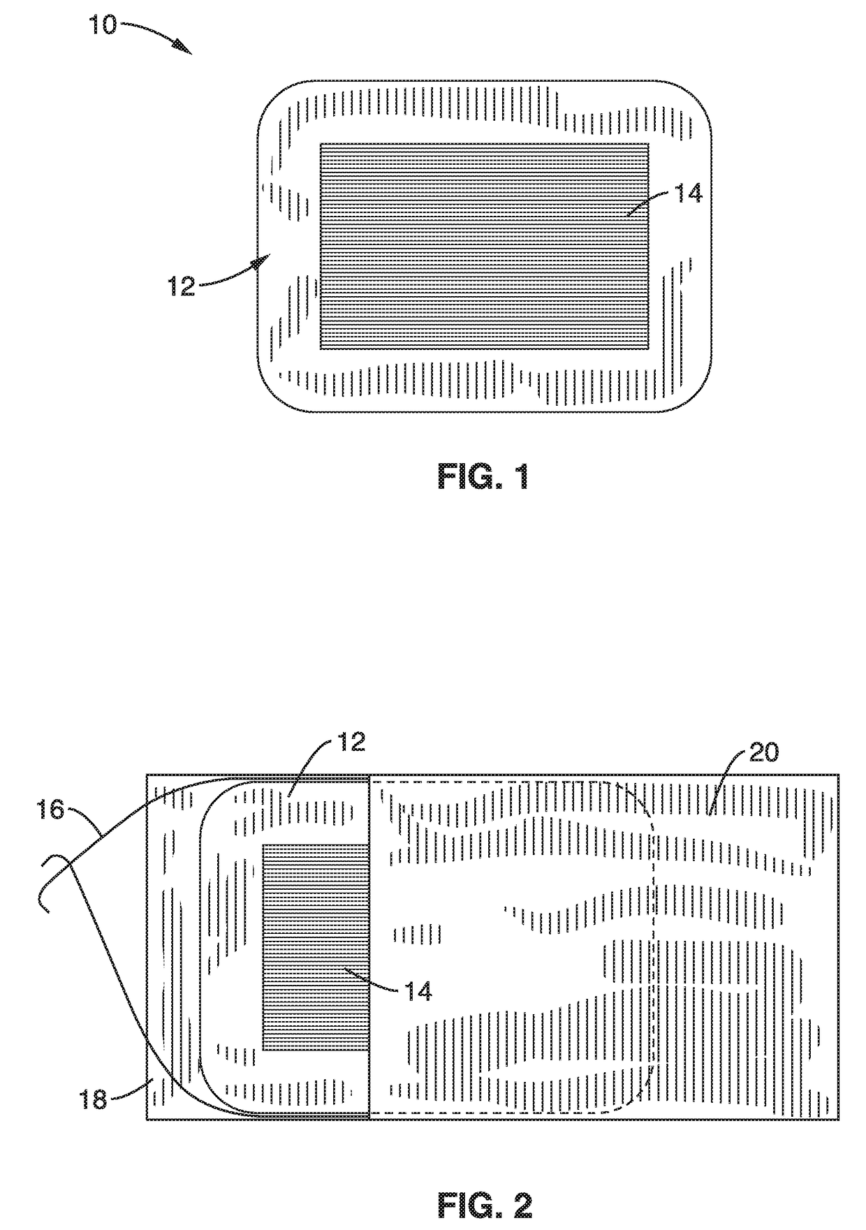 Flux-enhanced energy harvesting from current-carrying conductors