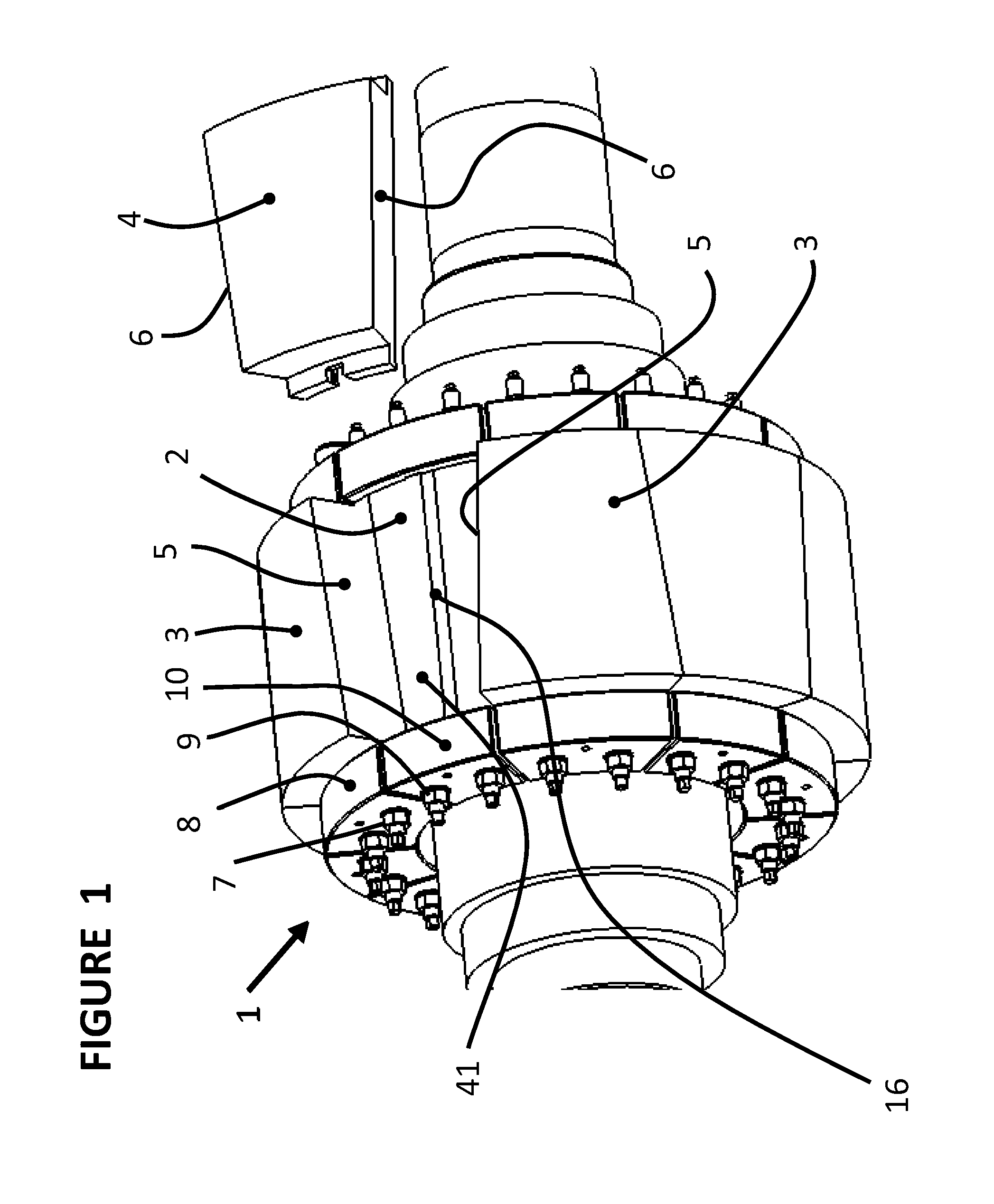 Crushing roller