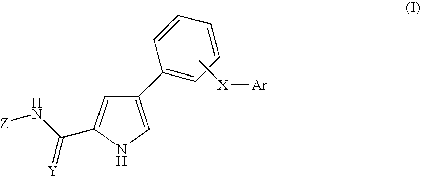 Pyrrole derivatives