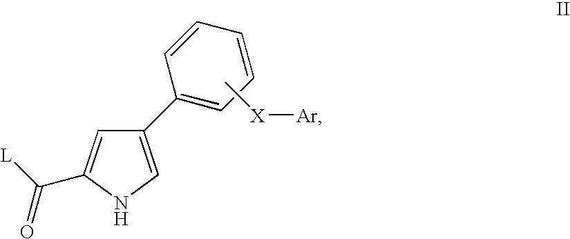 Pyrrole derivatives