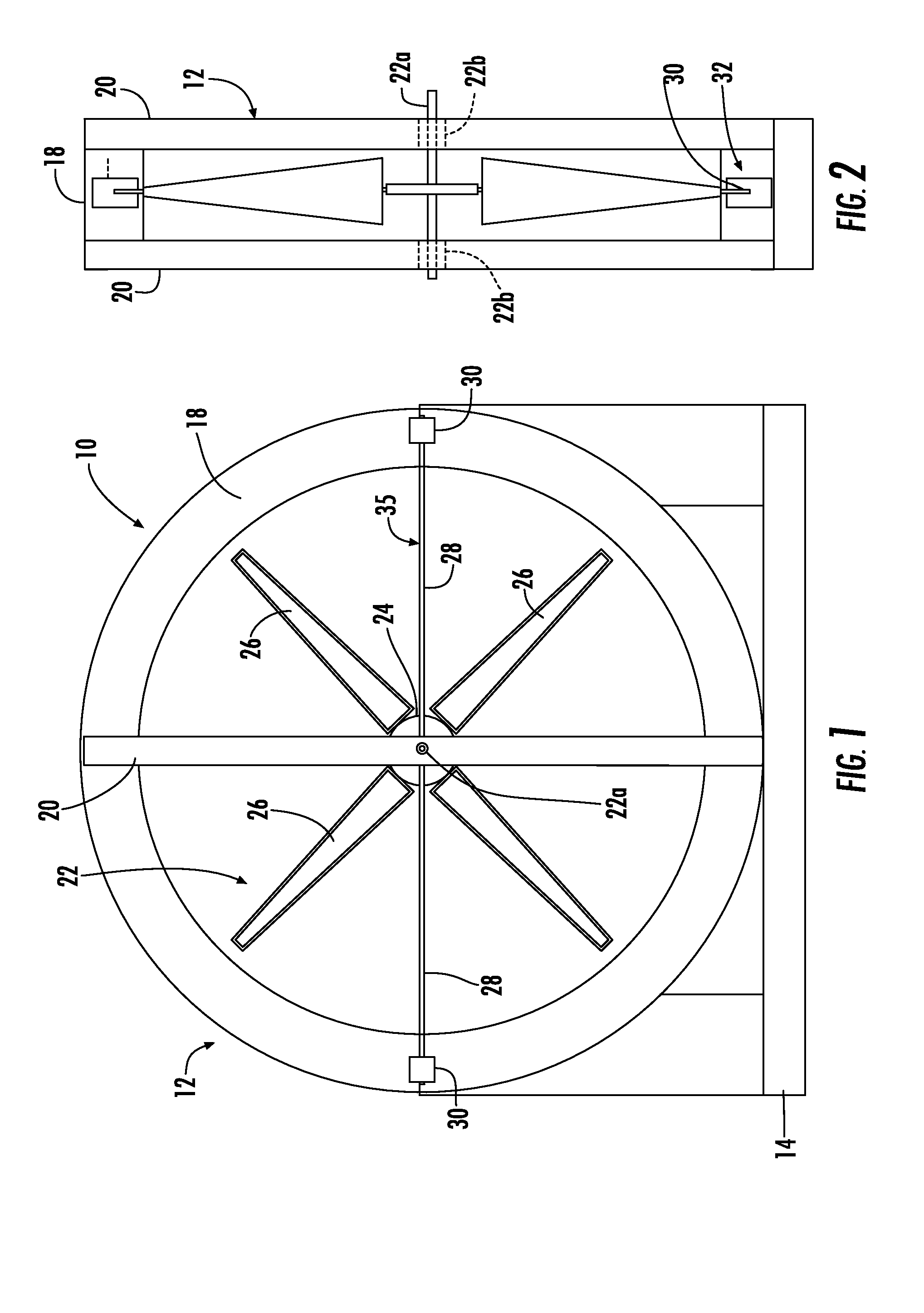 Wind turbine