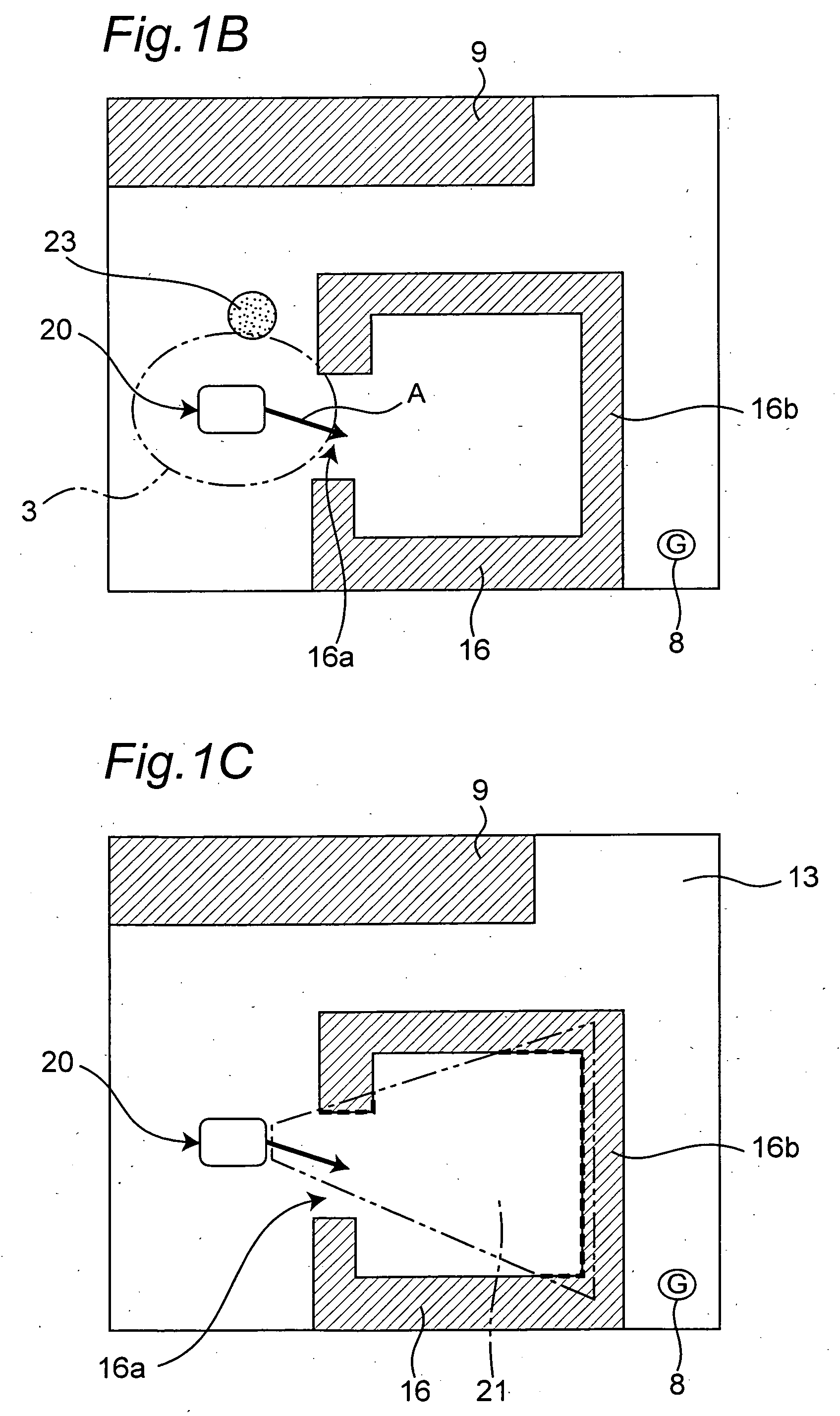 Mobile robot