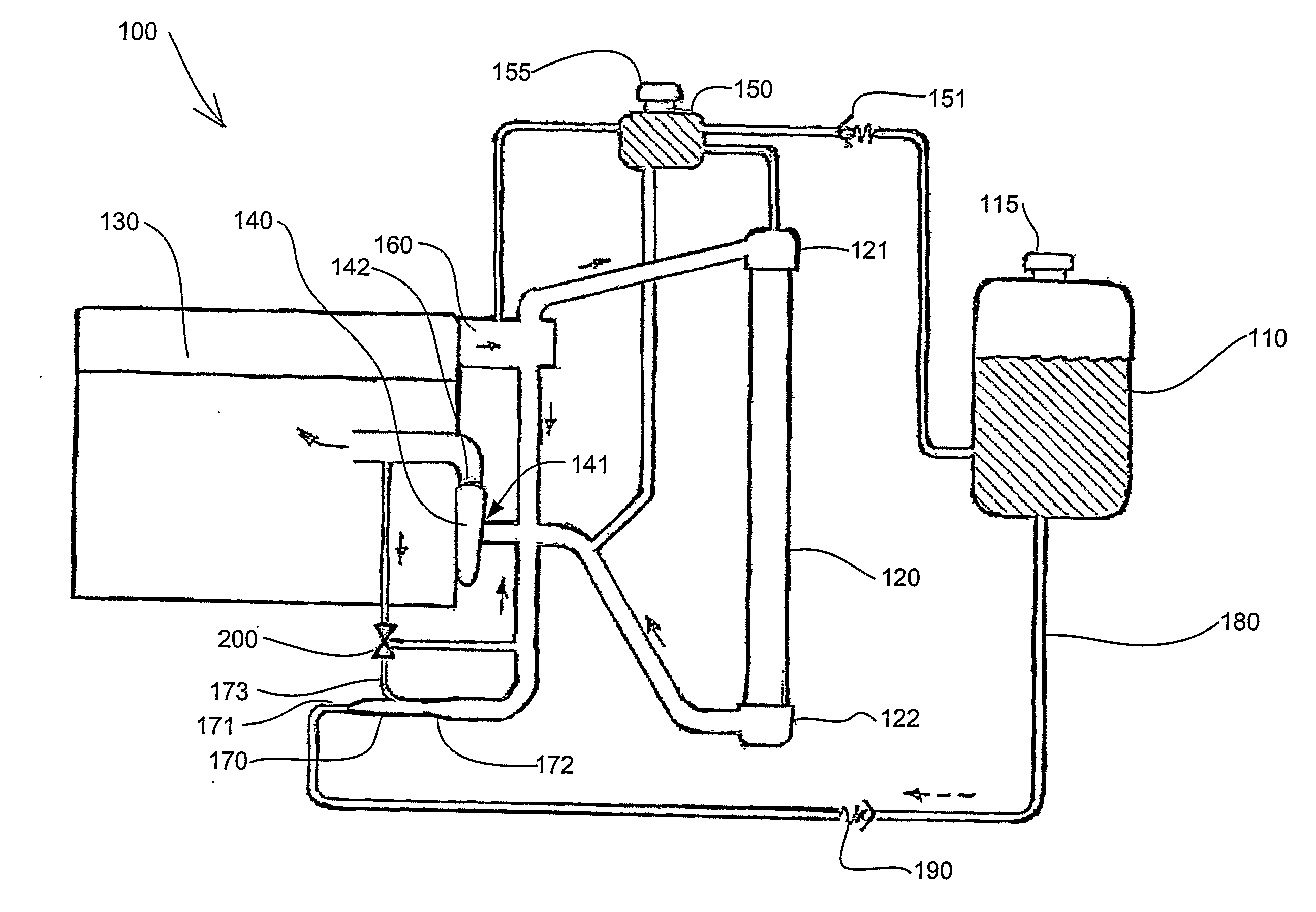 Cooling system