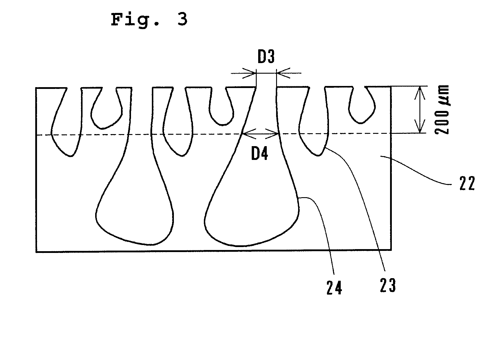 Polishing pad