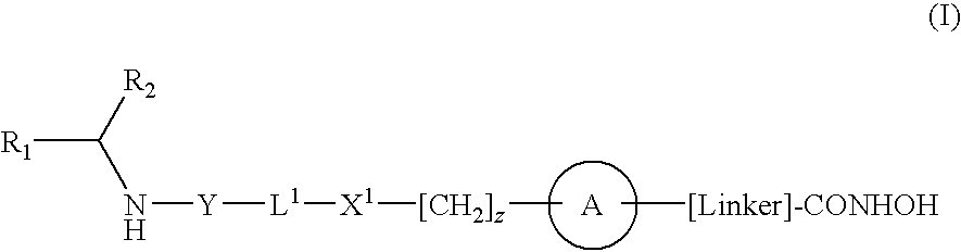 Enzyme inhibitors