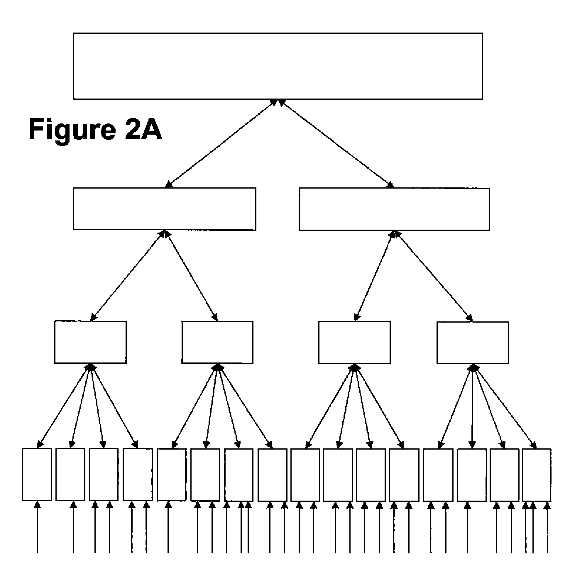 Methods, Architecture, and Apparatus for Implementing Machine Intelligence and Hierarchical Memory Systems