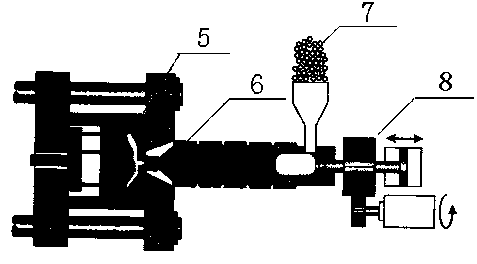 Novel composite cooker and manufacturing method thereof