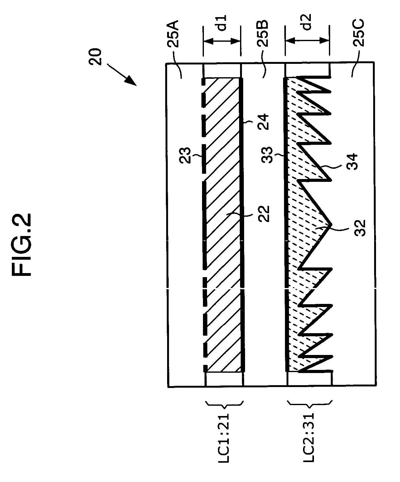 Spherical aberration correction apparatus