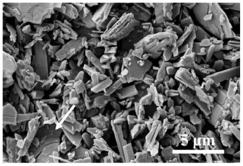 Catalyst for hydrogen production by methanol reforming and preparation method of catalyst