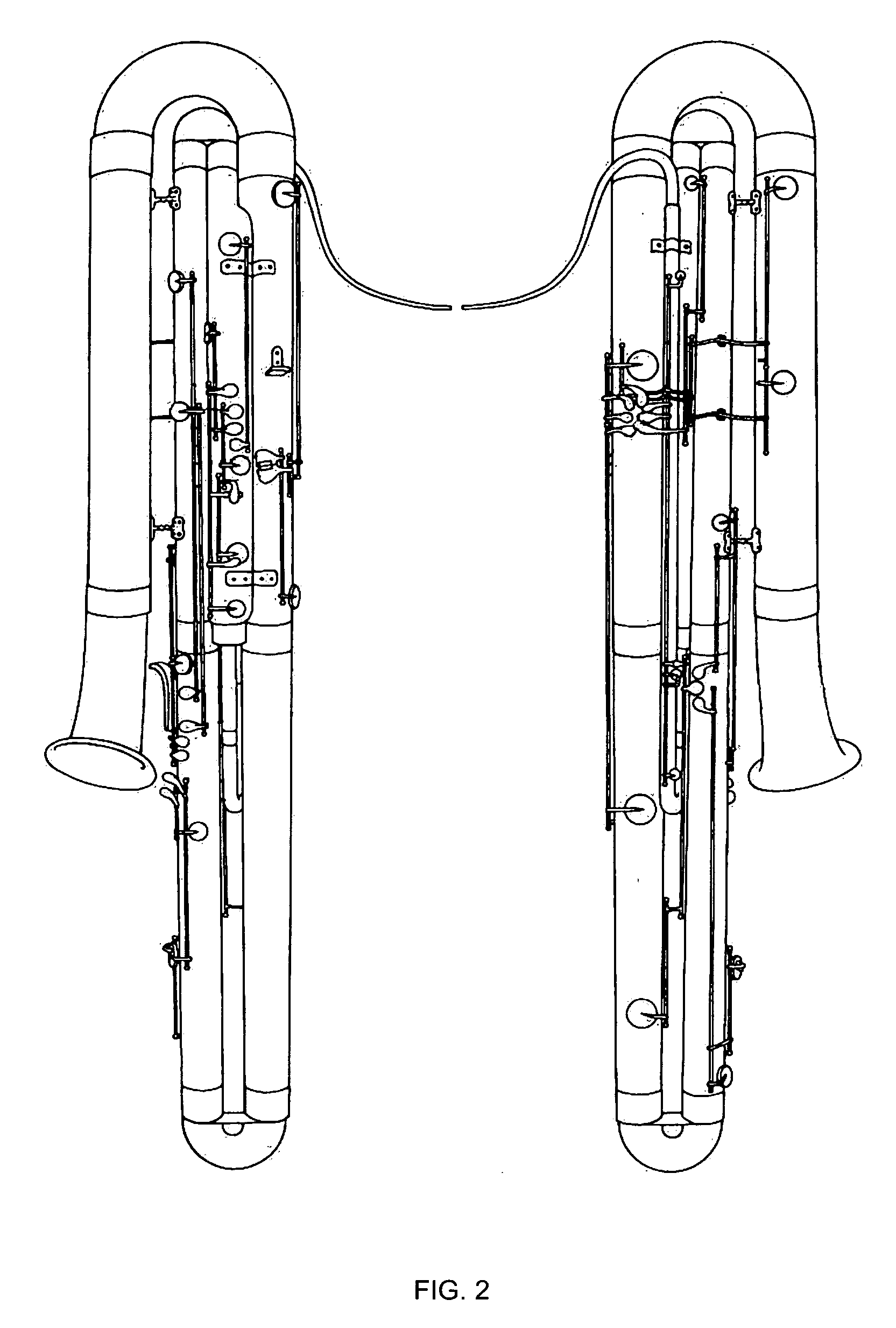 Adjustable hand rest post for musical instruments