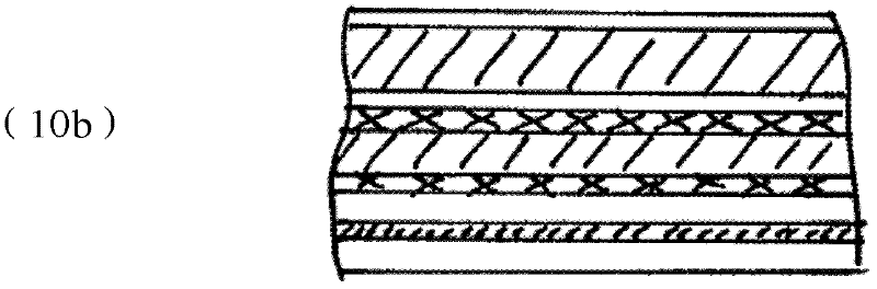 High barrier packaging laminate, method for manufacturing of the packaging laminate and packaging container